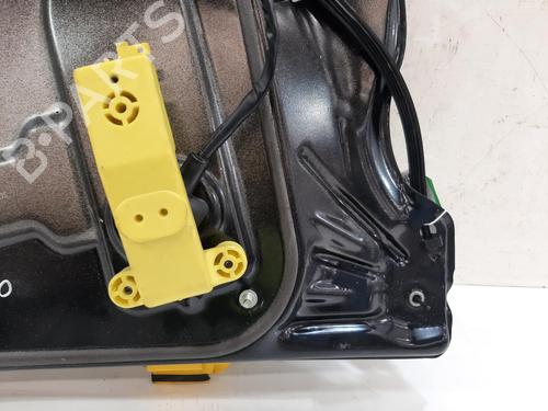 Rudehejsemekanisme Højre foran LAND ROVER FREELANDER 2 (L359) 2.2 TD4 4x4 | BP29883179C23 