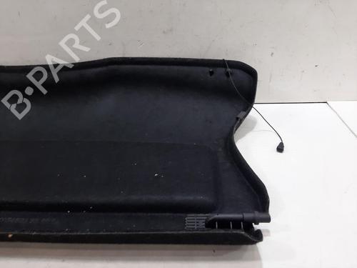 Rear parcel shelf FORD FIESTA V (JH_, JD_) 1.4 16V | BP29397530C85 