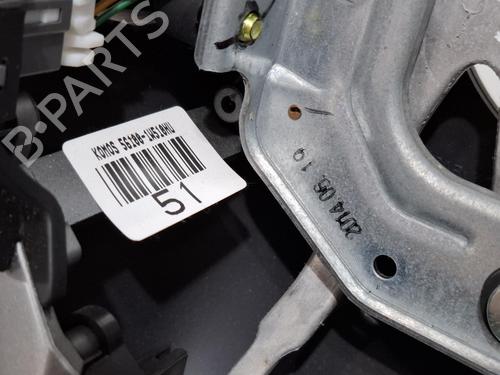 Steering wheel KIA RIO III (UB) 1.1 CRDi | BP39252178C49 - Image 2