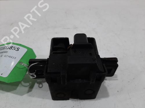 Used Hood lock Hood lock LAND ROVER FREELANDER 2 (L359) 2.2 TD4 4x4 (160 hp) 33647563 33647563