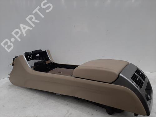 Middle console JAGUAR XF I (X250) 2.2 D | BP26839311I22 