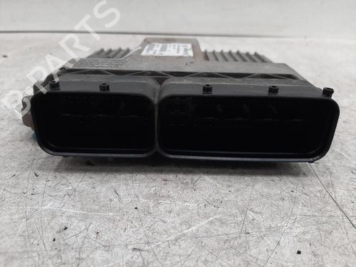 Control unit VAUXHALL COMBO Mk II (C) Box Body/MPV (F25) 1.3 CDTI 16V | BP26806028M11 