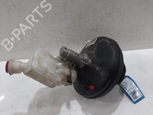 Used Servo brake Servo brake CITROËN DS3 (SA_) 1.2 VTi 82 (82 hp) 33436172 33436172