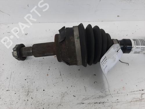 Other JAGUAR I-PACE (X590) EV400 AWD | BP26749482O1