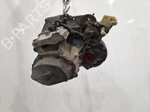 Gearbox CITROËN C3 Picasso (SH_) 1.6 VTi 120 | BP31978365M3