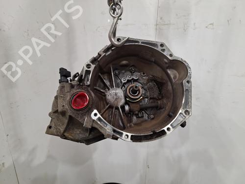 gearbox-kia-rio-iii-ub-2011-2012-2013-2014-2015-2016-2017-32757937 main image