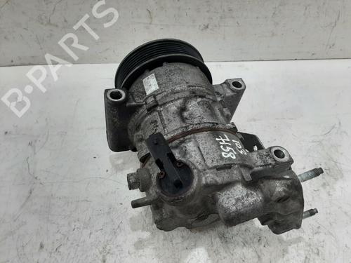 AC compressor PEUGEOT 208 I (CA_, CC_) 1.2 VTI 82 | BP31361082M34 