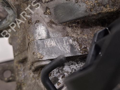 Gearbox VW TOURAN (1T3) 1.6 TDI | BP32976542M3  - Image 6