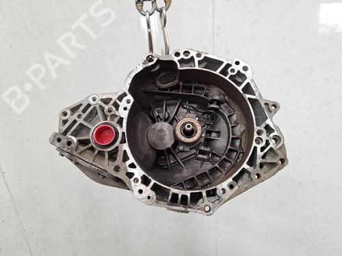 Gearkasse VAUXHALL CORSAVAN Mk III (D) Hatchback Van (S07) 1.3 CDTI (95 hp) 28617891