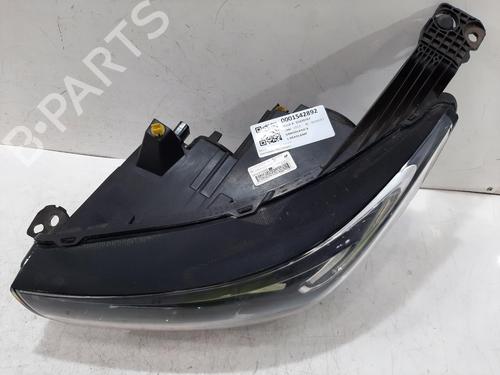 Left headlight VAUXHALL GRANDLAND X / GRANDLAND (A18) 1.2 Turbo (75) | BP29988636C28