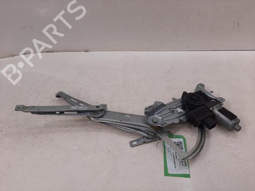 Rudehejsemekanisme ventre foran VAUXHALL ZAFIRA Mk II (B) (A05) 1.8 | BP29445026C22 
