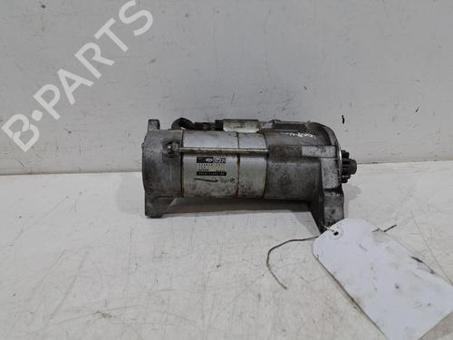 Used Starter LAND ROVER RANGE ROVER IV (L405) 3.0 SDV6 4x4 (292 hp) 30532996