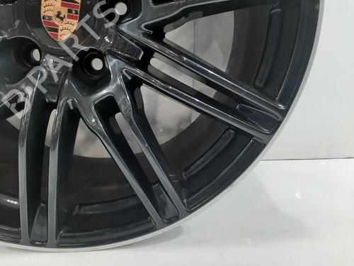 Rim PORSCHE CAYENNE (92A) 3.0 Diesel | BP26756621C45