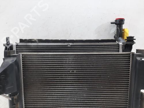 Radiator set KIA PICANTO III (JA) 1.0 | BP33466963M120 - Image 2