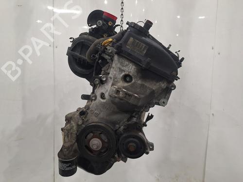 Used Engine Engine PEUGEOT 107 (PM_, PN_) 1.0 (68 hp) 33335592 33335592