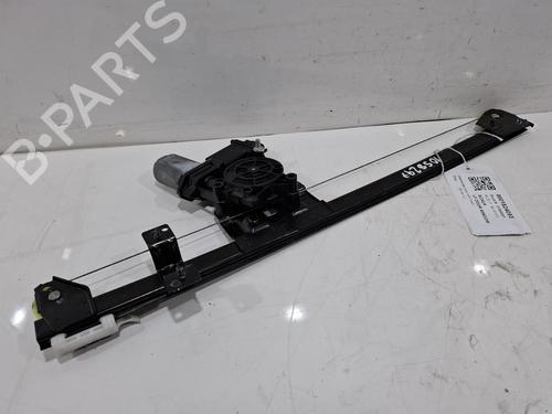 Used Front left window mechanism Front left window mechanism 38938657 38938657