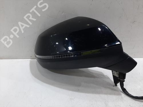 Right mirror AUDI Q5 (FYB, FYG) 45 TFSI Mild Hybrid quattro | BP30259773C27 
