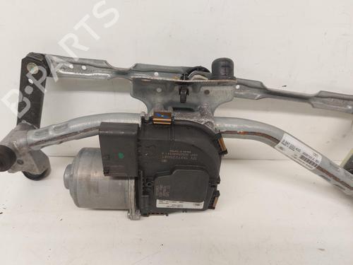 Front wiper motor FORD FIESTA VII (HJ, HF) 1.0 EcoBoost mHEV | BP26872306M29 - Image 3