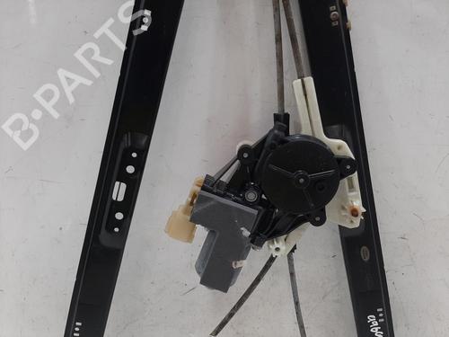 Rear right window mechanism LAND ROVER RANGE ROVER SPORT II (L494) 3.0 SDV6 Hybrid 4x4 | BP31009095C25