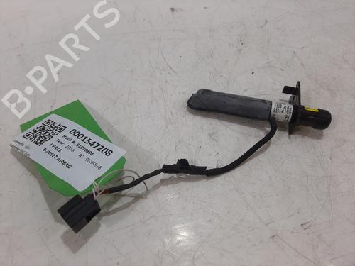 Elektronisk modul JAGUAR E-PACE (X540) 2.0 P200 AWD | BP30304001M83 