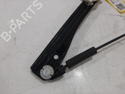 Front right window mechanism SKODA FABIA III (NJ3) 1.0 | BP30180383C23