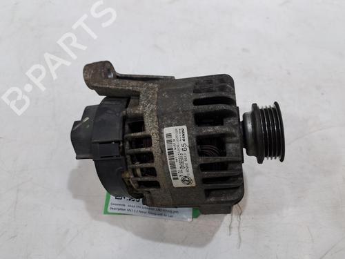 Alternator FORD KA (RU8) 1.2 | BP30671627M7