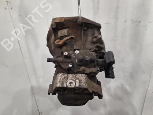 Gearbox FIAT 500 (312_) 1.2 (312AXA1A) | BP38463483M3 - Image 3