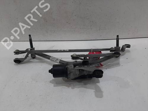Front wiper motor RENAULT CAPTUR I (J5_, H5_) 1.5 dCi 90 (J5N4, J5M5, J5MW, J5M6, J5AL, J5AJ) | BP31685496M29 