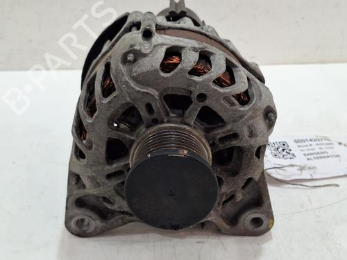 Used Alternator DACIA SANDERO II TCe 90 (B8M1, B8MA, B8AC) (90 hp) 26848852