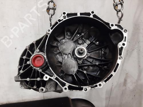 Used Gearbox FORD KUGA II (DM2) 2.0 TDCi (150 hp) 26872680
