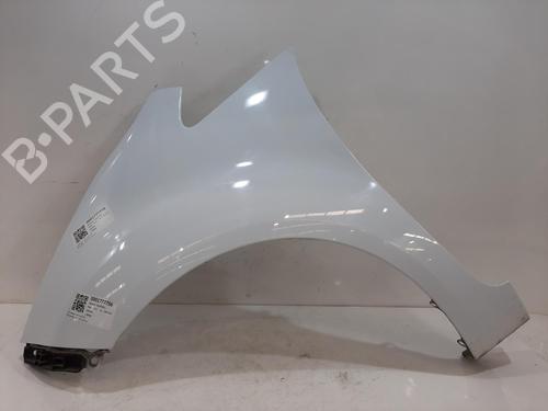 Used Left front fenders Left front fenders 37641158 37641158