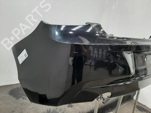 Rear bumper BMW 1 (F20) 116 d | BP29112114C8 