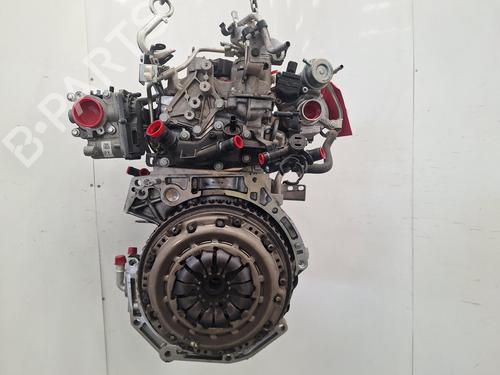 Engine RENAULT KADJAR (HA_, HL_) 1.2 TCe 130 (HLMR) | BP37607989M1  - Image 6