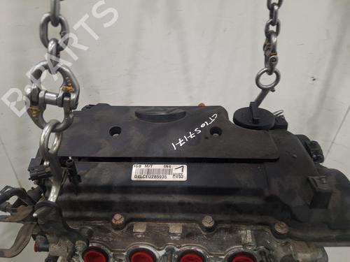 Engine HYUNDAI i20 II (GB, IB) 1.4 | BP37759557M1 - Image 5