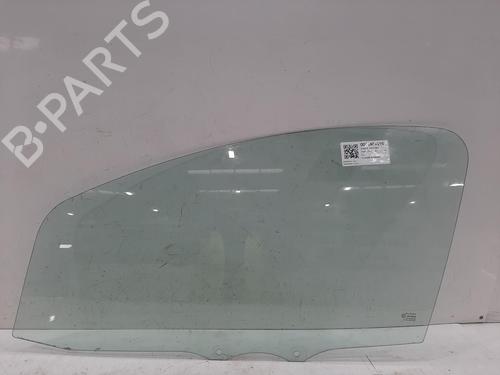 Used Front left door window CITROËN C1 (PM_, PN_) 1.0 (68 hp) 31537853