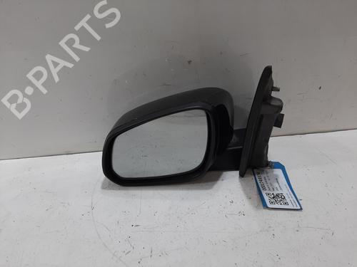 Ryggespeil venstre Ryggespeil venstre VAUXHALL VIVA (C16) 1.0 (75 hp) 36662337 36662337