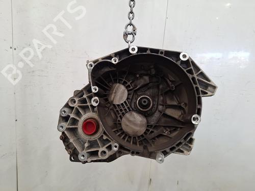Used Gearbox Gearbox 38969958 38969958