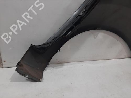 Left front fenders KIA VENGA (YN) 1.6 CVVT | BP29742101C41