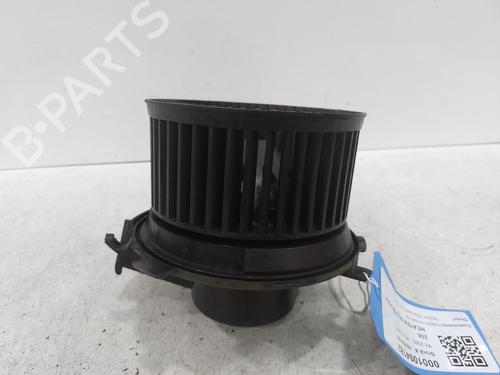 Used Heater blower motor PEUGEOT 206 Hatchback (2A/C) 1.1 i (60 hp) 26861154