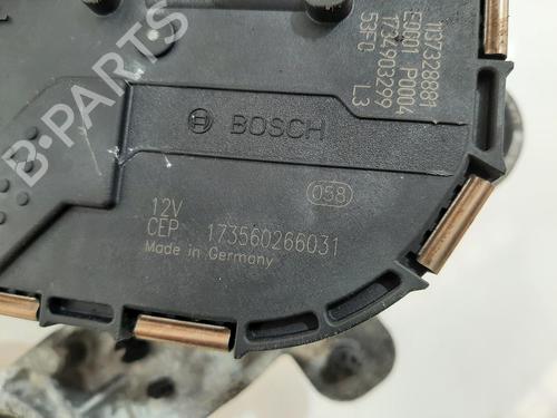 Front wiper motor FORD FOCUS III 1.5 TDCi | BP34533701M29  - Image 6
