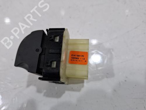 Right front window switch DACIA SANDERO II 1.0 SCe 75 (B8JC, B8JD, B8NC) | BP40455077I26 - Image 5