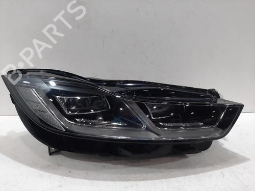 Used Right headlight JAGUAR I-PACE (X590) EV400 AWD (400 hp) 29945752