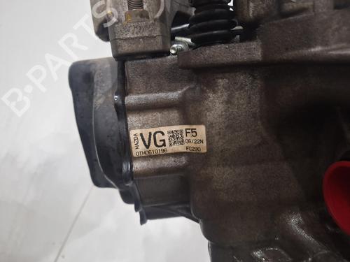 Gearbox MAZDA 2 (DE_, DH_) 1.5 (DE5FS) | BP37641296M3 - Image 5