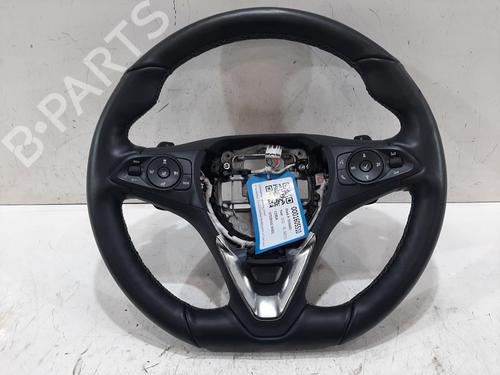 Used Steering wheel VAUXHALL CORSA Mk V (F) 1.2 (131 hp) 31361810