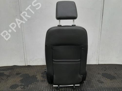 Left front seat FORD FIESTA VI (CB1, CCN) 1.0 EcoBoost | BP26826201C15 - Image 4