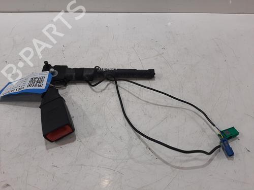 Used Seat buckle Seat buckle VAUXHALL CORSA Mk IV (E) (X15) 1.4 (75 hp) 36551517 36551517