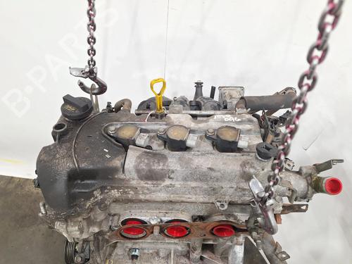 Engine NISSAN PIXO (UA0) 1.0 | BP36384214M1 - Image 5