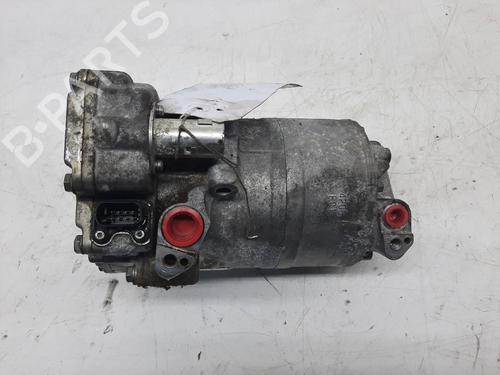 AC compressor JAGUAR I-PACE (X590) EV400 AWD | BP26776843M34 