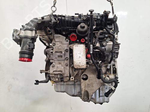 Engine BMW 3 (F30, F80) 320 d | BP37188855M1 - Image 4