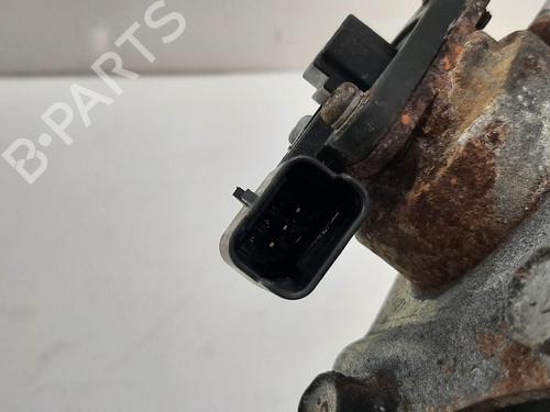 Turbocharger/Supercharger FORD FIESTA VI (CB1, CCN) 1.4 TDCi | BP28101198M71 
